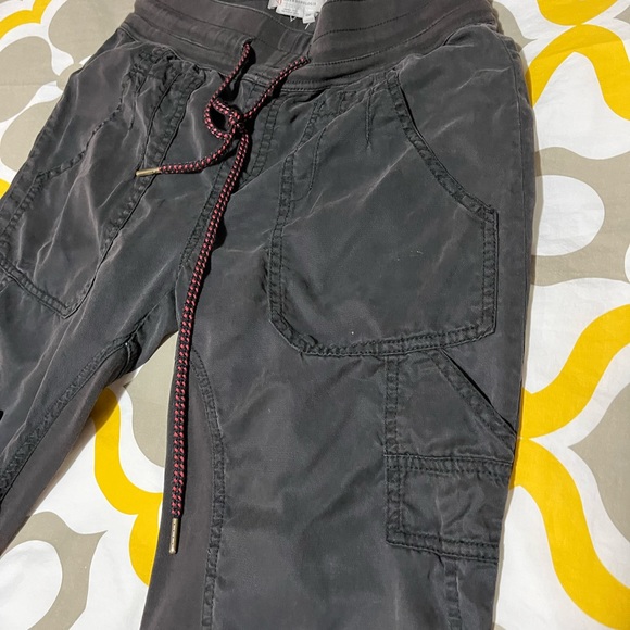 Anthropologie Joggers - Picture 2 of 6